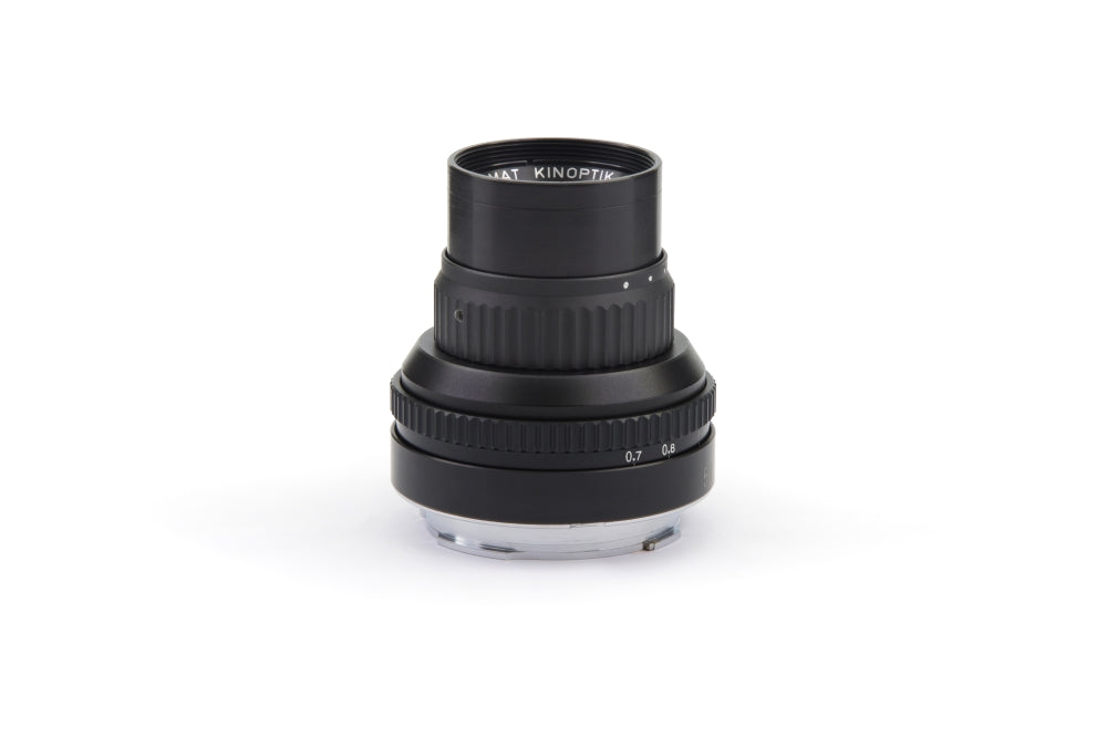 Kinoptik 50mm f=2 - type 2